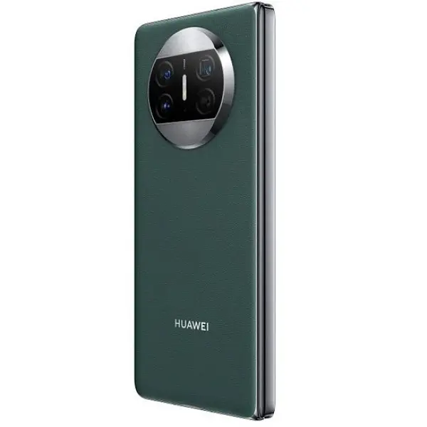 Смартфон Huawei Mate X3 12/512GB Green Global Version - фото 2