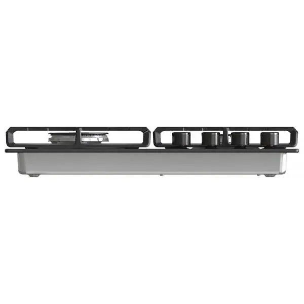 Варильна поверхня газова Gorenje GW642SYB - фото 7