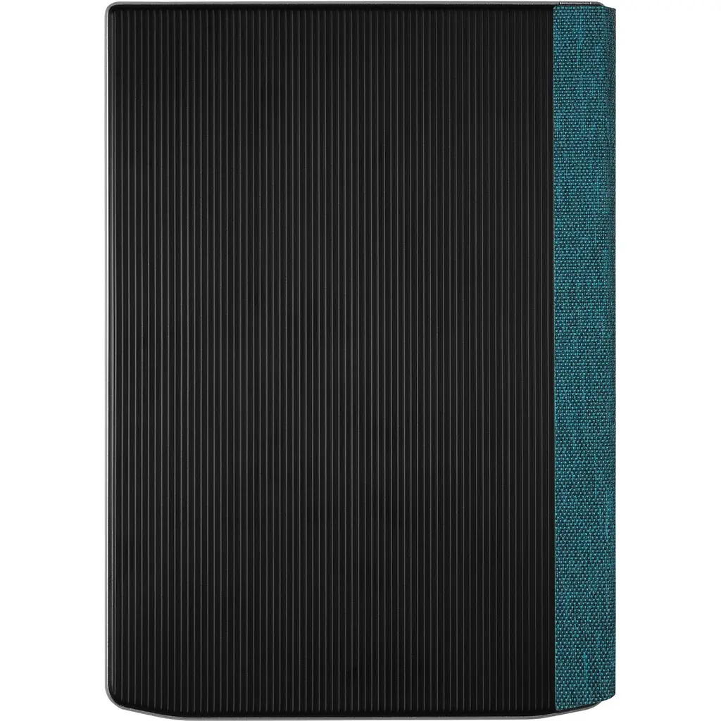 Обкладинка PocketBook 7.8", InkPad(PB743), Flip cover, темно зелена - фото 2