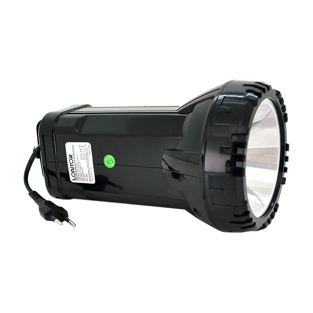 Ліхтар PowerMaster LONTOR CTL-SL051A (CTL-SL051A) - фото 2
