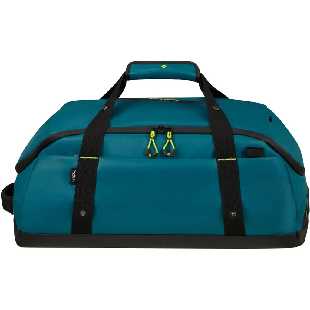 Сумка Дорожная Samsonite ECODIVER BLUE 55x31x24 KH7*41005 - фото 2