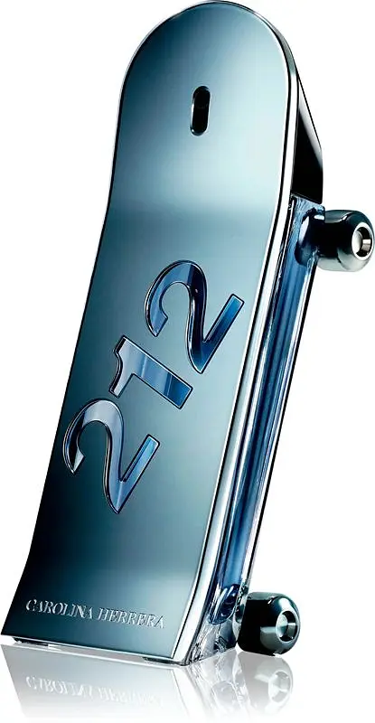 Оригінал Carolina Herrera 212 Heroes Man Тестер 90 мл Туалетна вода - фото 2