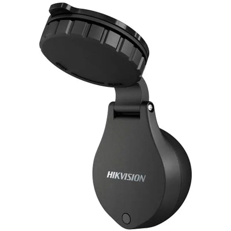 Turbo HD камера Hikvision (AE-VC152T-S (2.1)) - фото 2