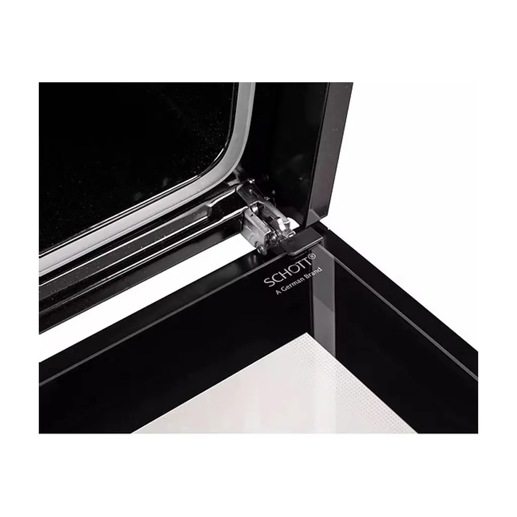 Духова шафа PRIME Technics POB 6820 M BK - фото 9