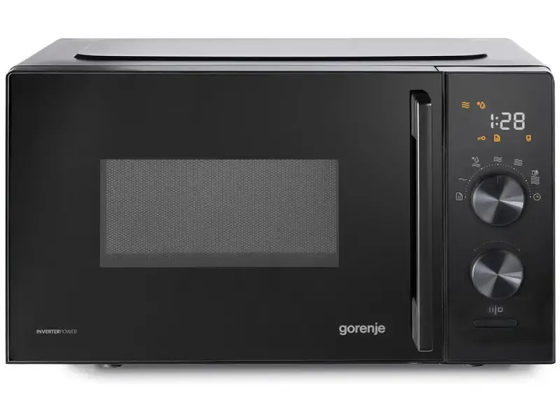 Мікрохвильова піч Gorenje MO20AE1B5