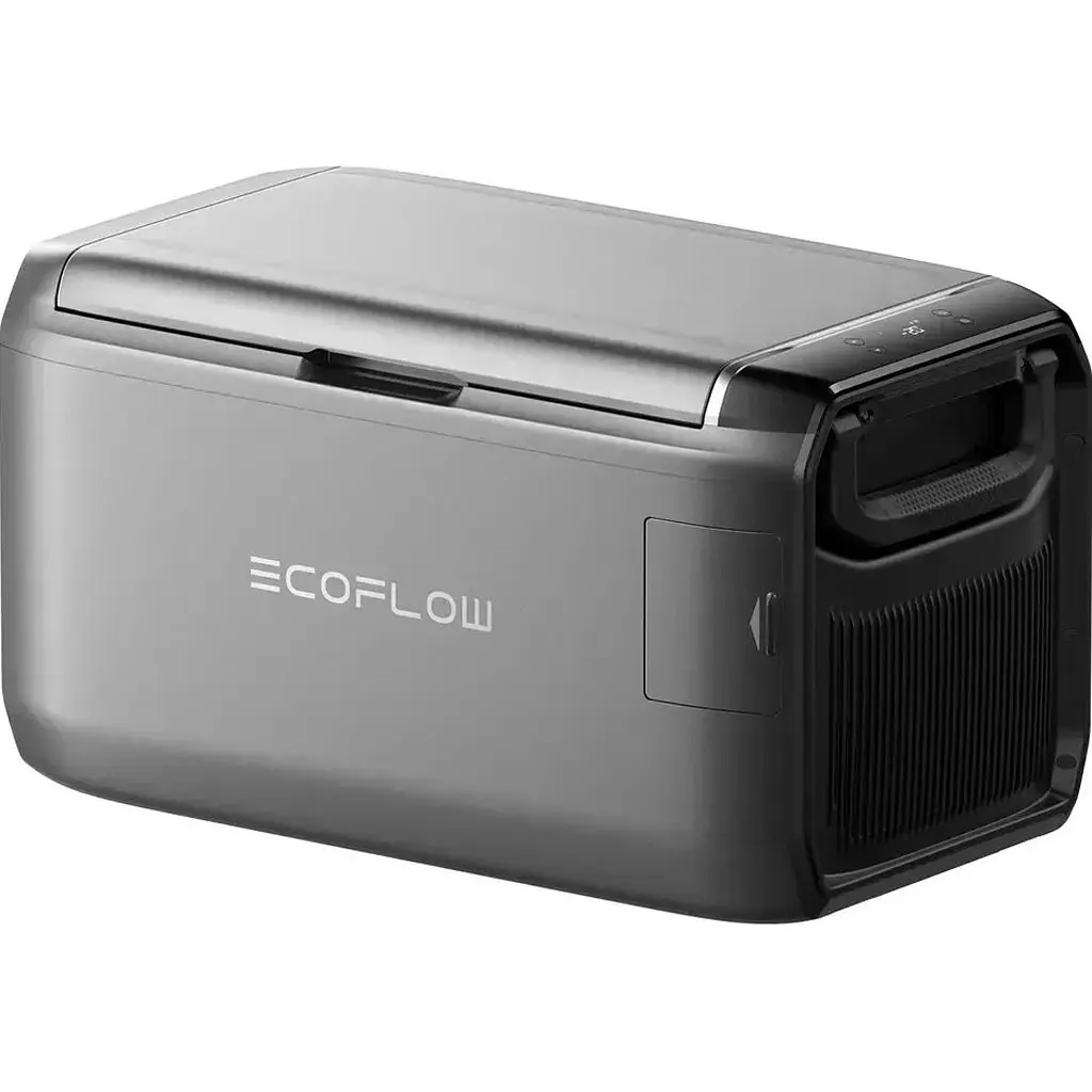 Автохолодильник EcoFlow Glacier Classic 35L [134444] - фото 4
