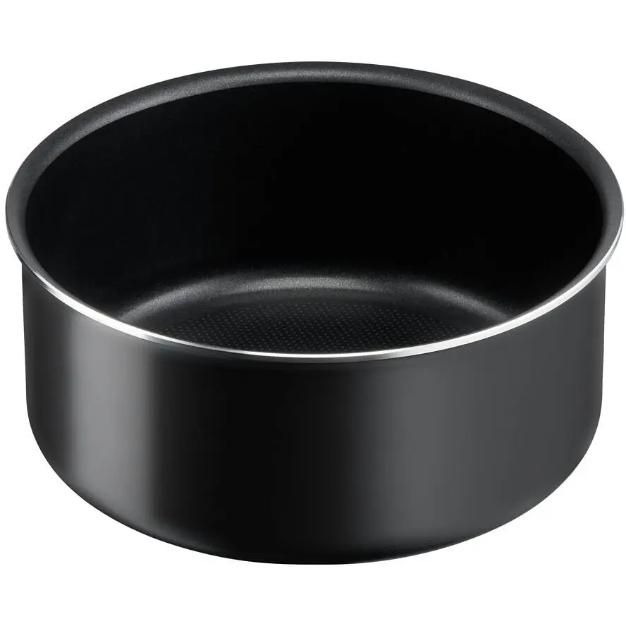 Набір посуду Tefal Ingenio Easy Cook & Clean 5 предметів чорний (L1539053) - фото 6