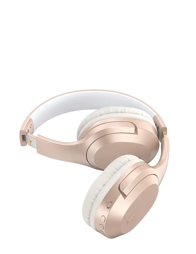 Навушники JOKADE JD011 Gold - фото 3
