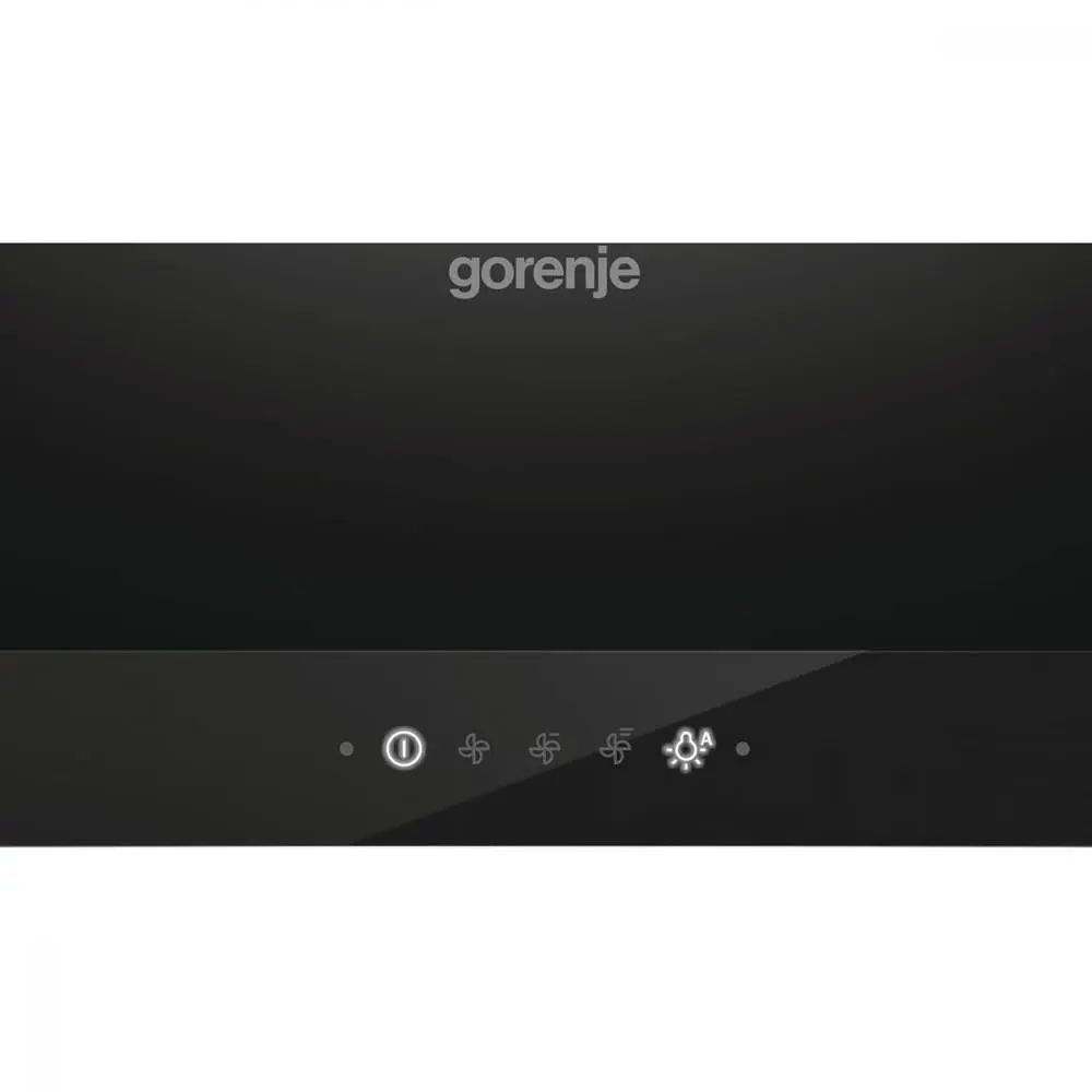 Витяжка Т-подібна Gorenje WHT6SYB - фото 2