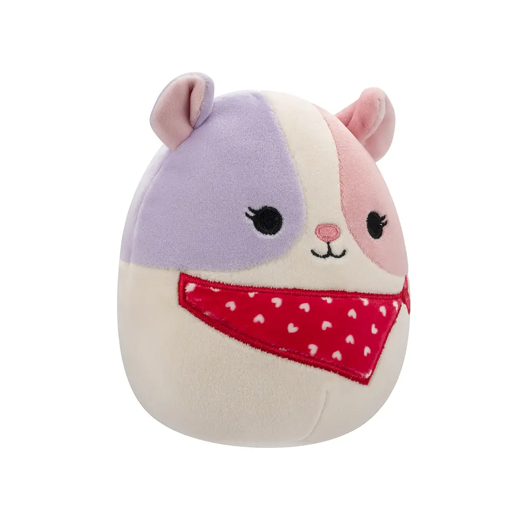М'яка іграшка Squishmallows Морська Свинка Нівен 13 см (SQVA00799) - фото 2
