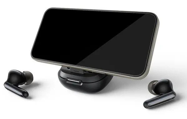 Гарнітура Anker SoundСore P40i Black - фото 9