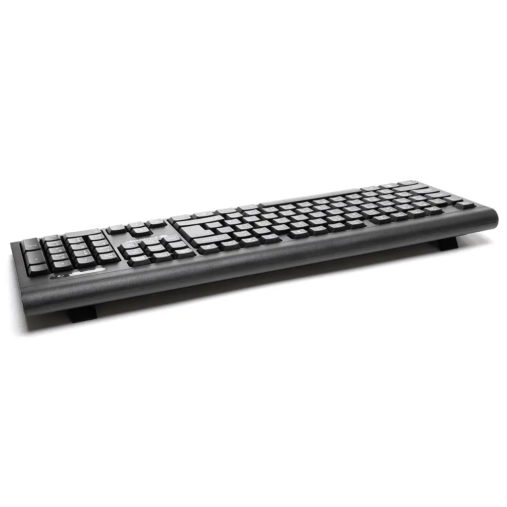 Комплект Hölmer SW-01 Wireless UA Black (SW-01) - фото 4