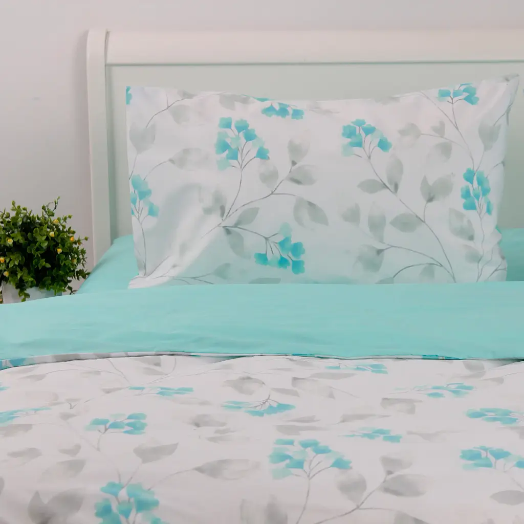Комплект постільної білизни ТЕП Happy Sleep Весняна свіжість двоспальний (2-03795_29559) - фото 5
