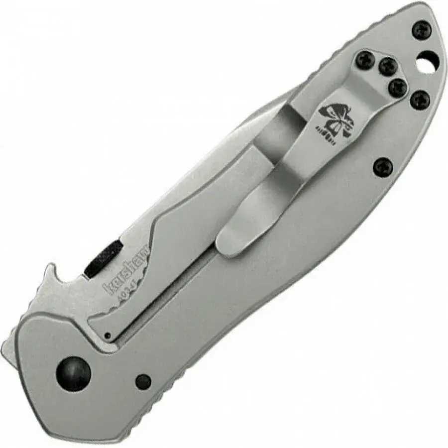 Ніж Kershaw CQC-7K 6034T (6034T) - фото 4