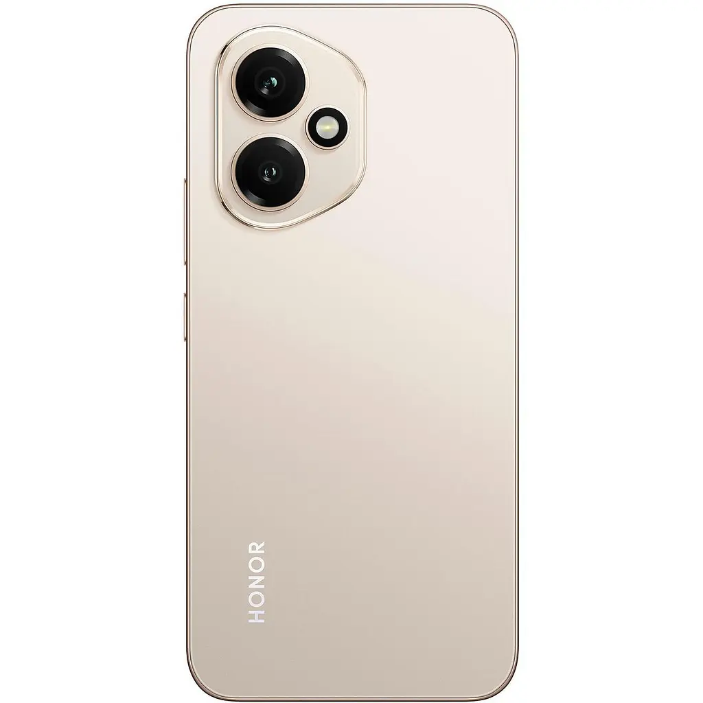 Смартфон Honor 400 5G 12/512Gb Desert Gold Global version - фото 7