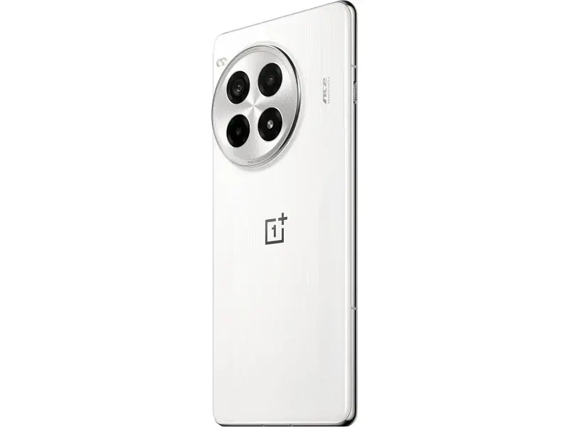Смартфон OnePlus Ace 3 Pro 16/256GB White - фото 5