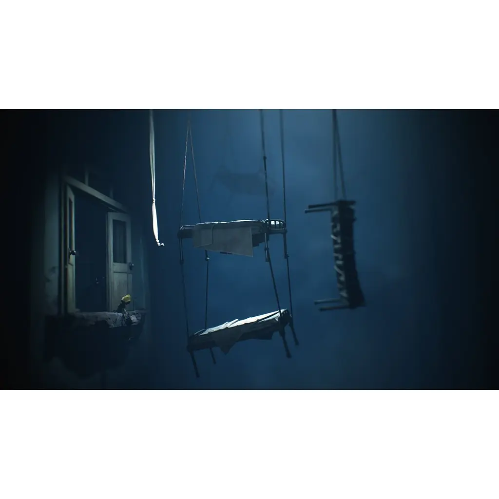 Ключ активації Microsoft Little Nightmares II (2) для Xbox One/Series - фото 2