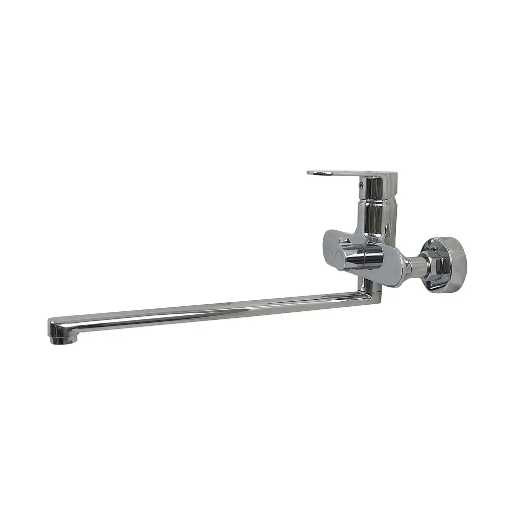 Смеситель для ванны Globus Lux Ontario GLO-0208 - фото 3