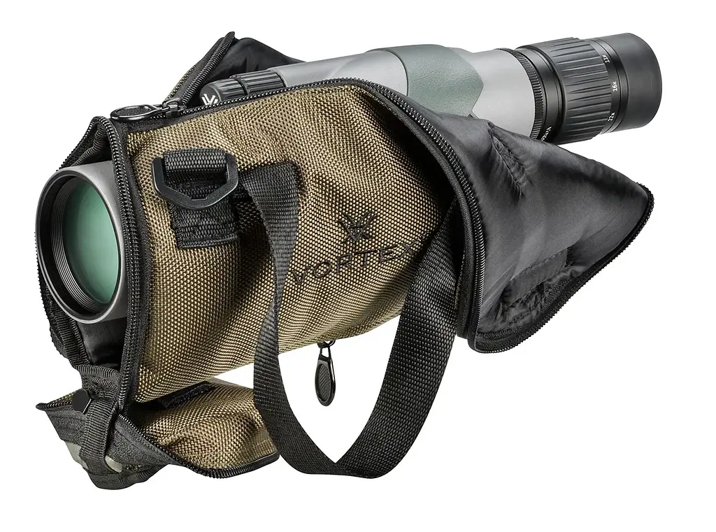 Підзорна труба Vortex Razor HD 11-33x50 (RZR-50S1) - фото 4