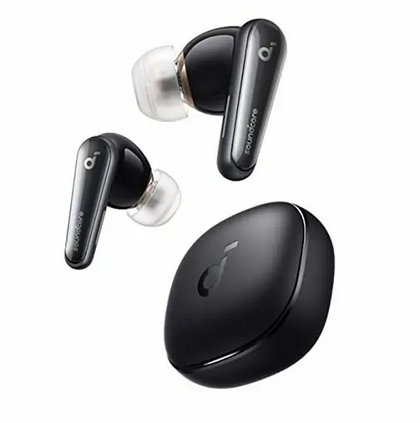 TWS-навушники Anker Soundcore Liberty 4 A3953 black - фото 4