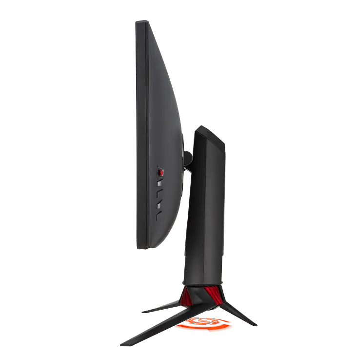 Монітор Asus 27` ROG Strix XG27UQ (90LM05A0-B01370) [71162] - фото 5