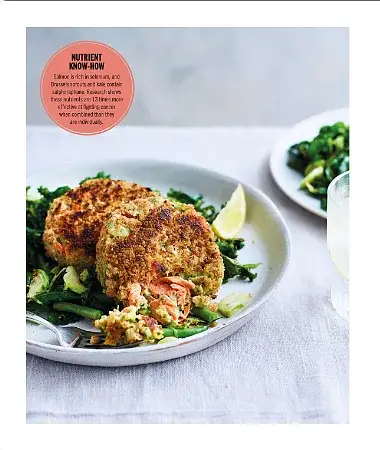 Eat Better, Live Longer - фото 3