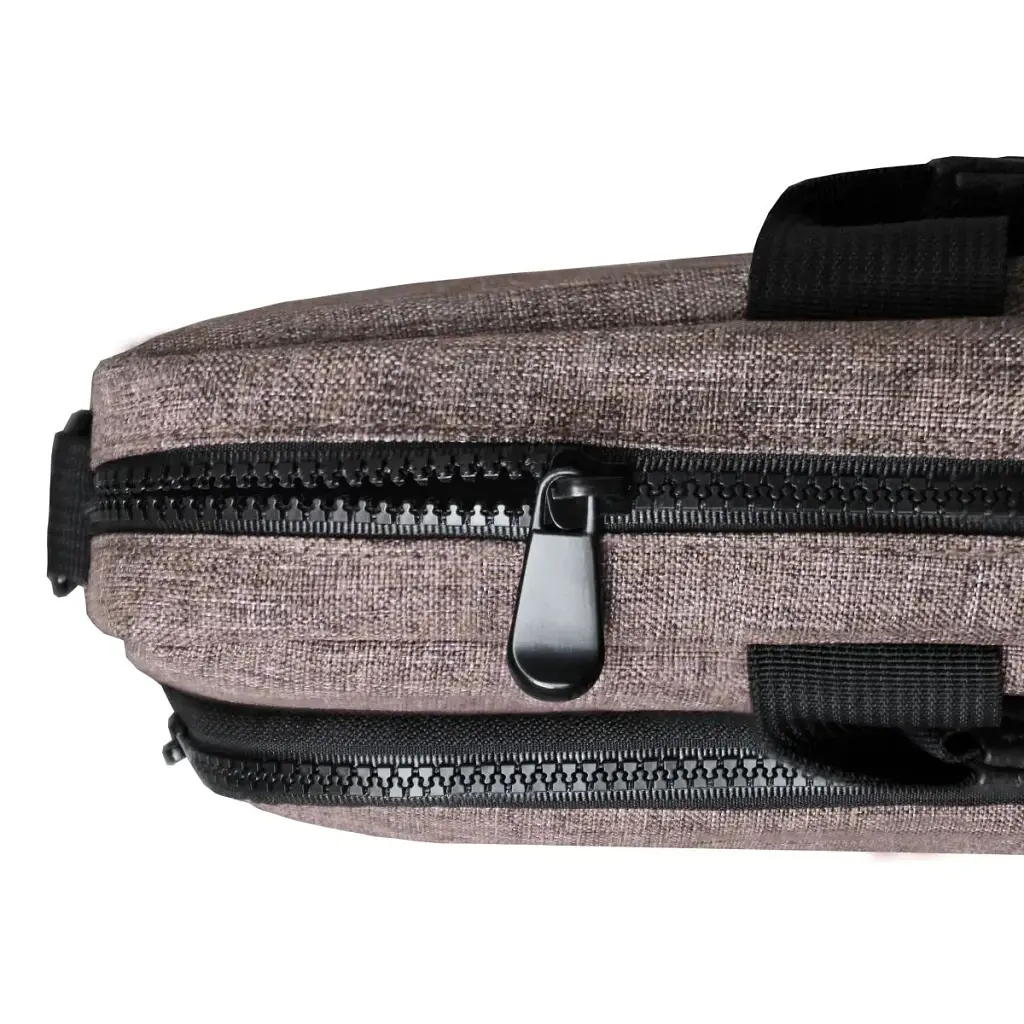 Сумка для ноутбука Grand-X 14'' SB-138 Brown (SB-138B) - фото 5