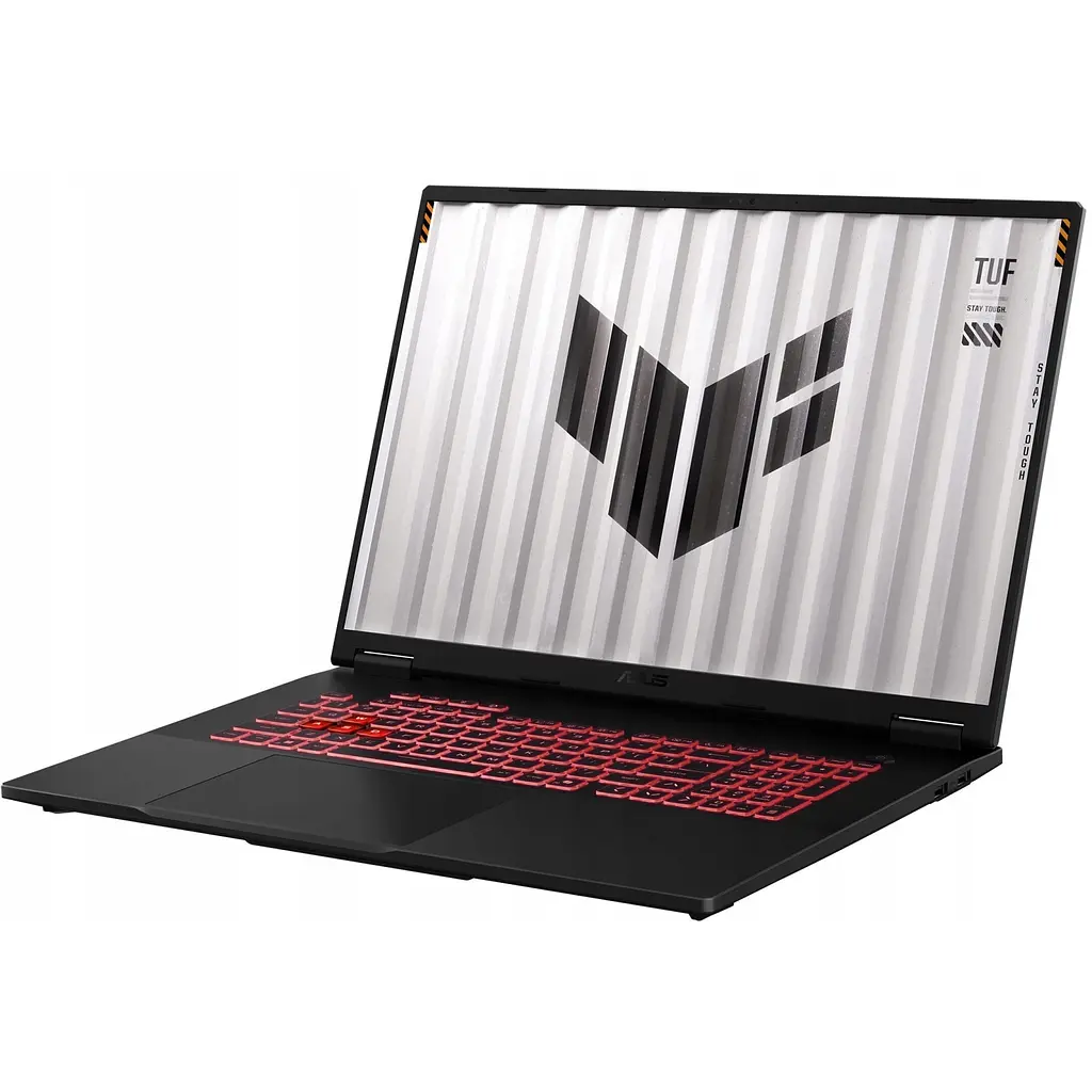 Ноутбук ASUS TUF Ігровий A18, 18" WUXGA, 7260 5.1GHz, 16GB DDR5 5600, 512GB SSD, RTX 5060 8 - фото 3