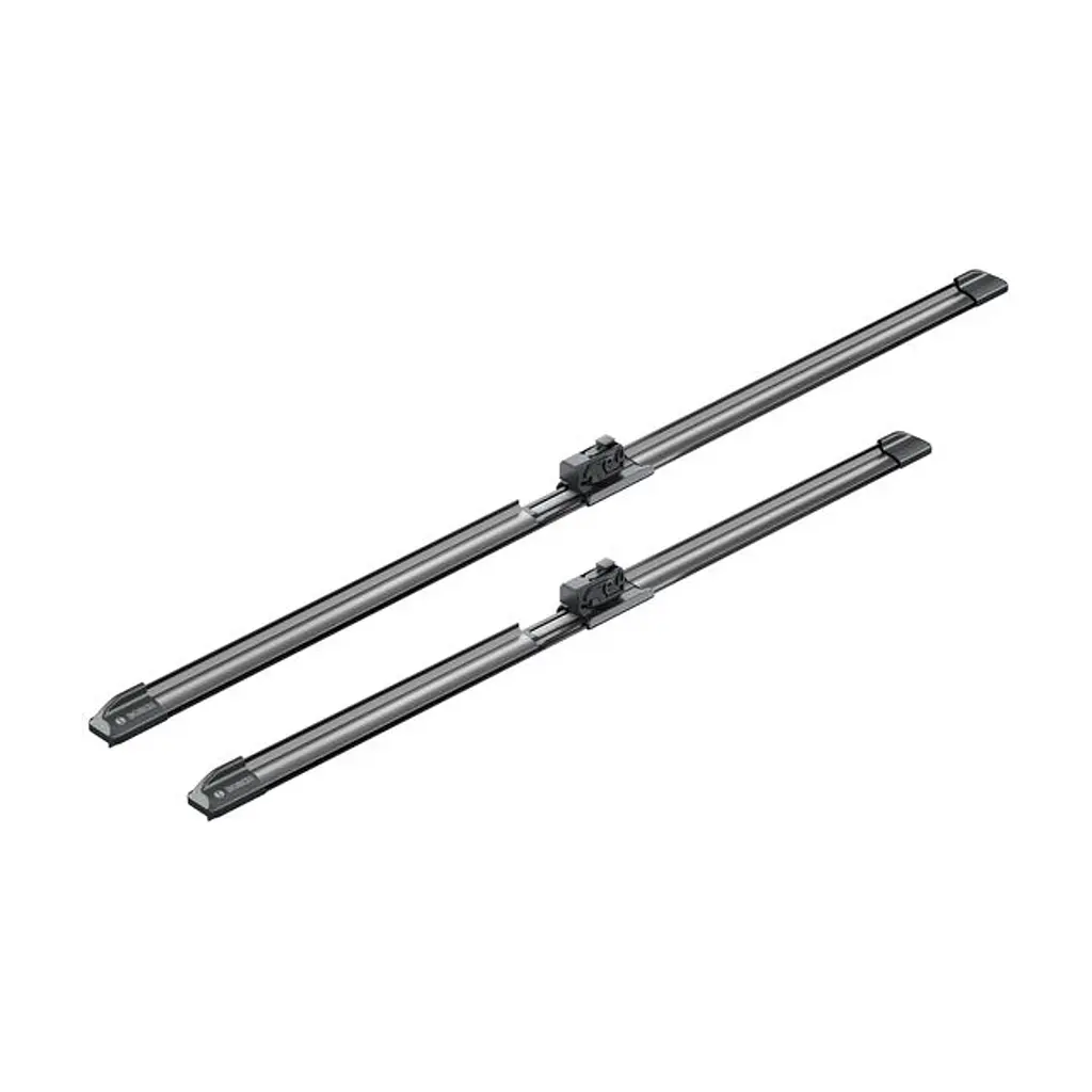 Щітка склоочисника Bosch 3 397 014 725 - фото 5