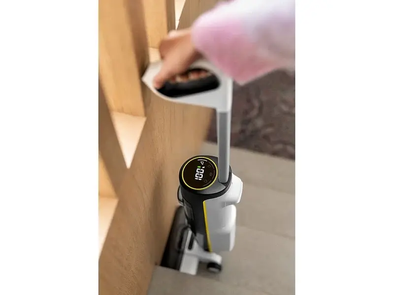 Вертикальний пилосос Karcher FCV 4 (1.056-131.0) - фото 4