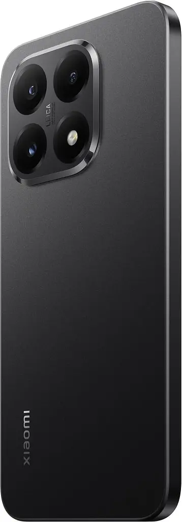 Смартфон Xiaomi 15T 12/512GB Black (Global) (with charger) [5G, NFC] - фото 7