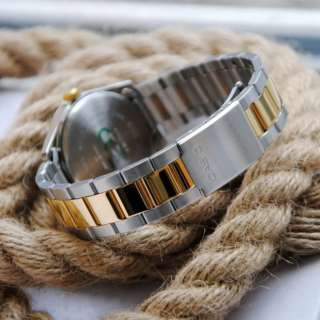 Годинник Casio MTP-1302PSG-7AVEF - фото 4