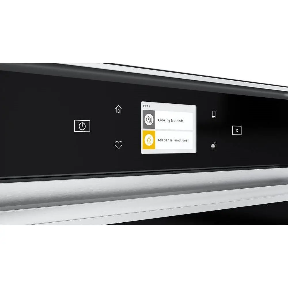 Духовка електрична Whirlpool W9 OP2 4S2 H - фото 4
