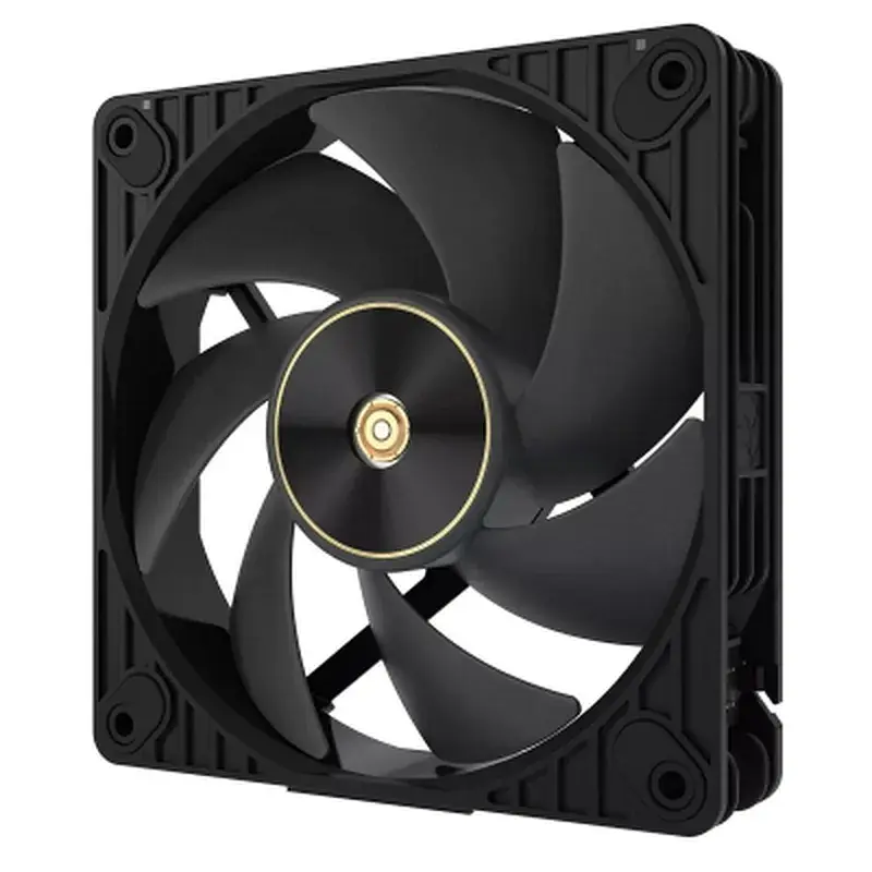 Кулер до корпусу ASUS ProArt PF120 Black 3IN1 (90DA00M0-B09020) - фото 7