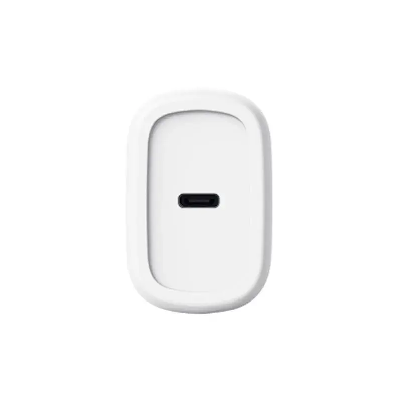 Зарядний пристрій Trust USB-C 45W GaN PD/PPS white (25522_TRUST) - фото 7