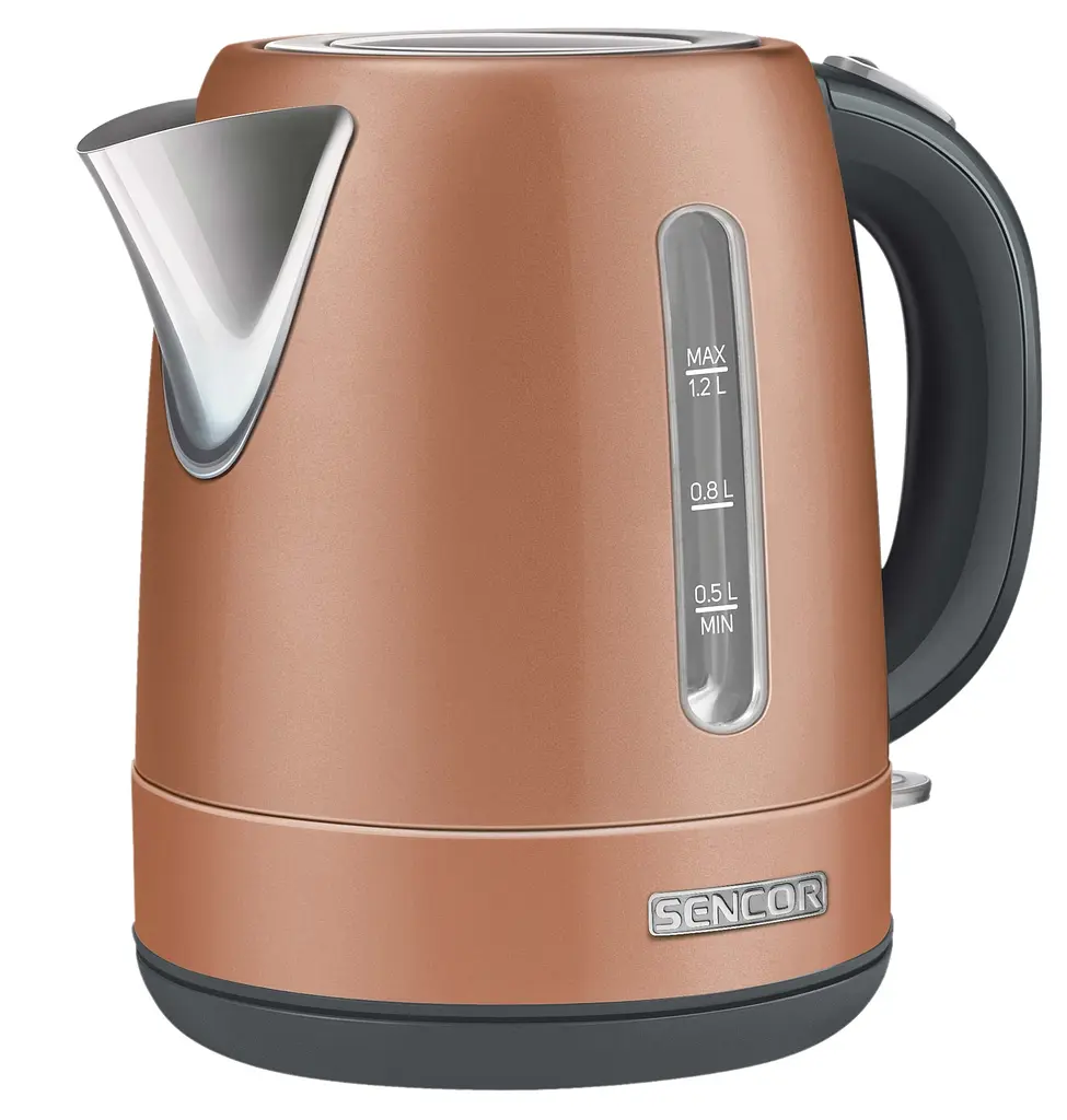 Электрочайник Sencor SWK1226GD (6434560)