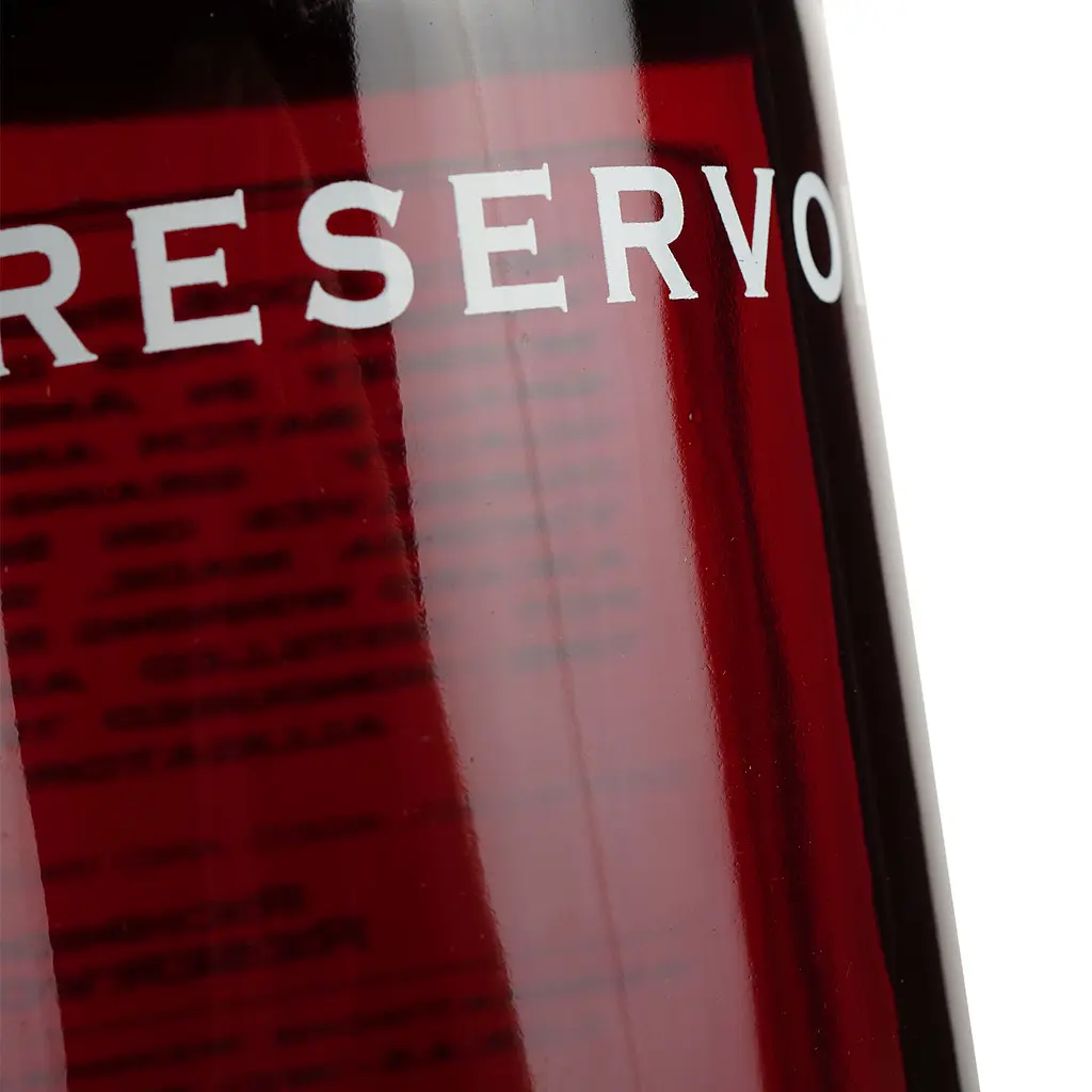 Виски Reservoir Bourbon 50% 0.7 л - фото 5