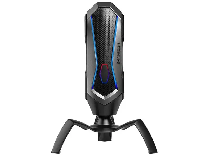 Мікрофон Tracer Spider RGB (TRAMIC46853) - фото 2