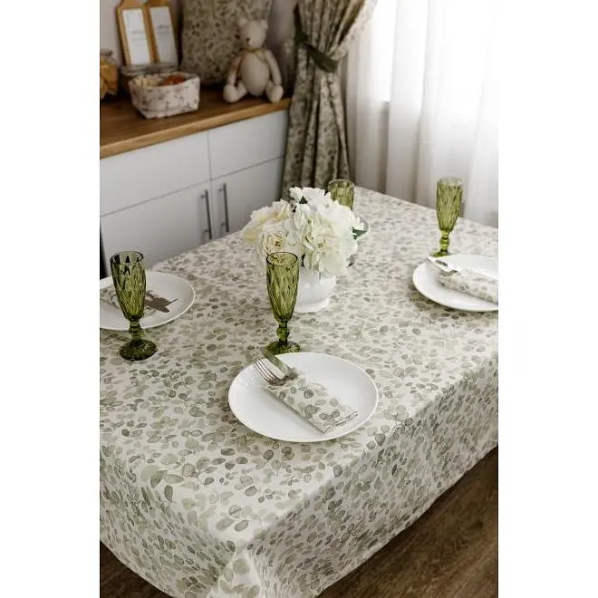 Чехол для приборов Прованс Тереза ​​Листочки (34565) - фото 4