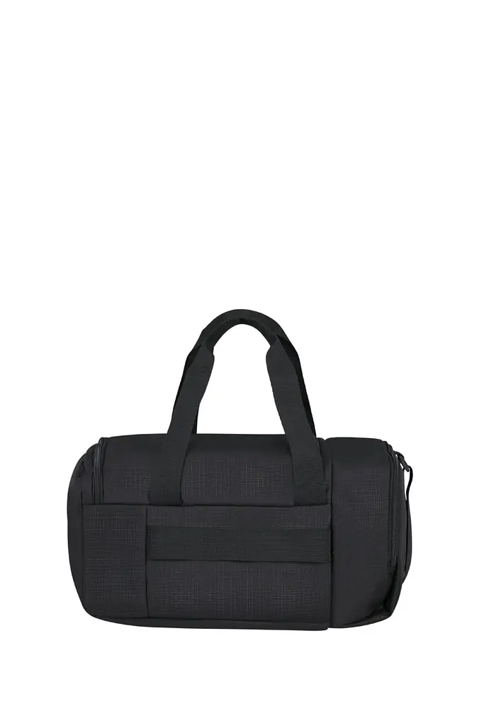 Сумка Дорожня Складна Samsonite ROADER BLACK 40x25x20 KJ2*09013 - фото 3