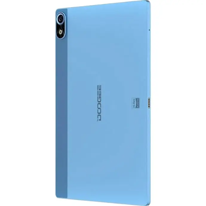 Планшет Doogee T10 Plus 8/256Gb Blue (чохол) - фото 2