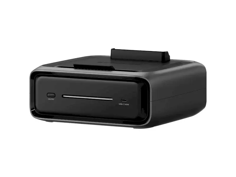 Додаткова батарея для зарядної станції EcoFlow RIVER 3 EB300 Extra Battery (EFEB300) - фото 4