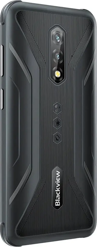 Смартфон Blackview BV5200 4/32Gb NFC Black - фото 7