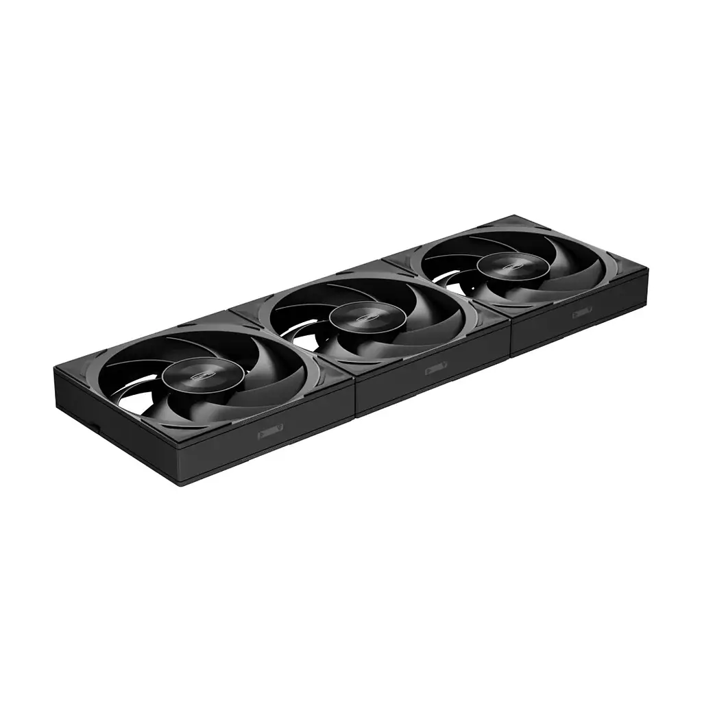 Система рідинного охолодження PcCooler DS360 Pro Digital BK - фото 5