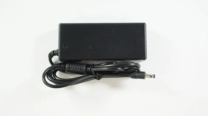 Блок живлення для ноутбука Samsung 19V, 3.16A, 60W, 5.5x3.0-PIN (без кабеля!) - фото 4