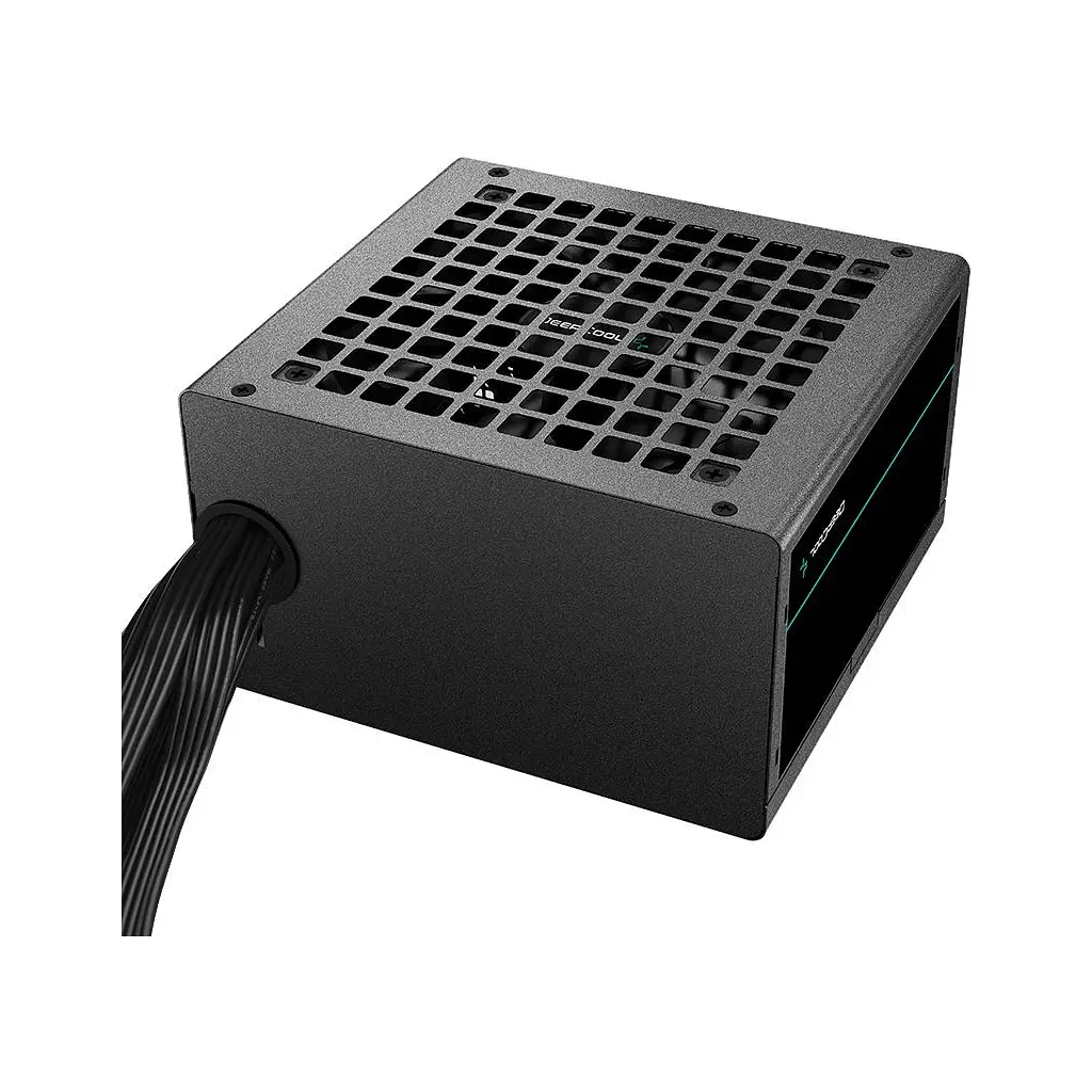 Блок живлення Deepcool 750W (R-PF750D-HA0B-EU) - фото 5