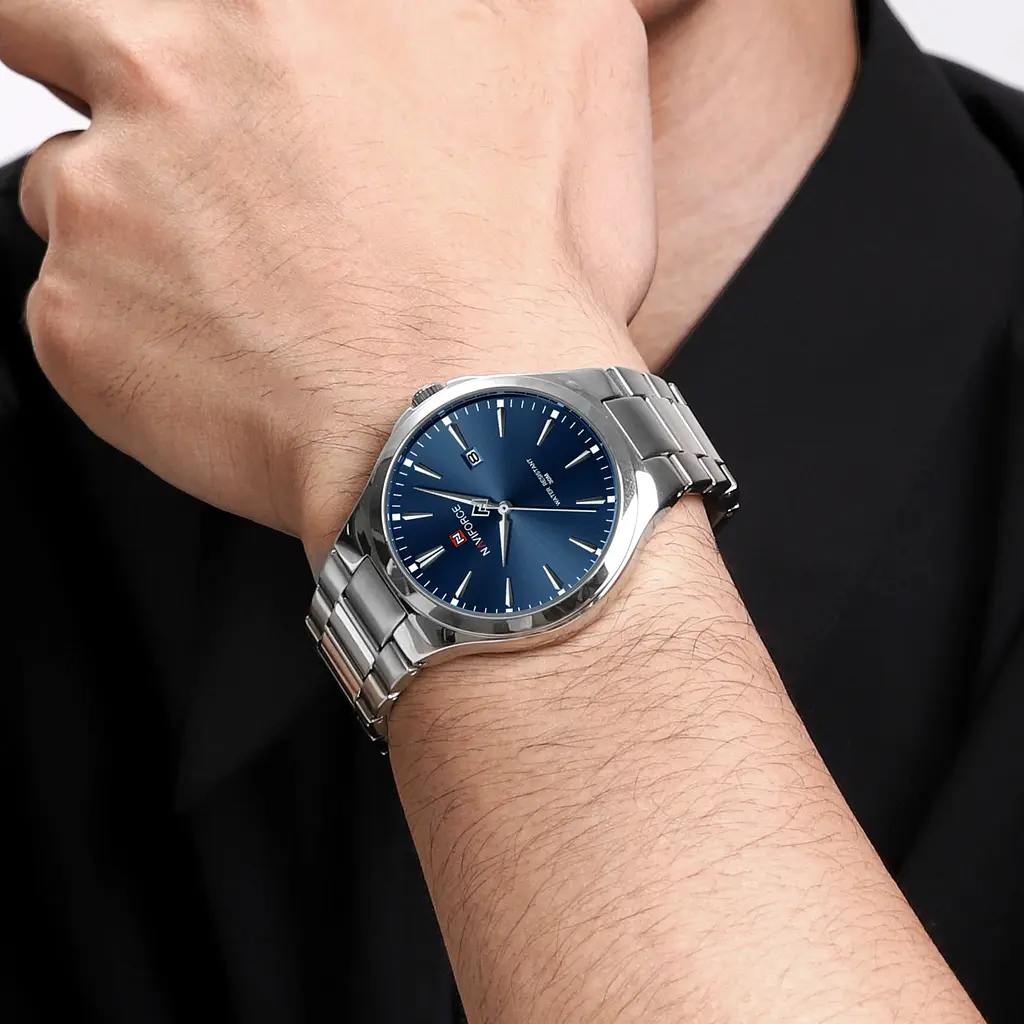 Годинник Naviforce Spartan - фото 11