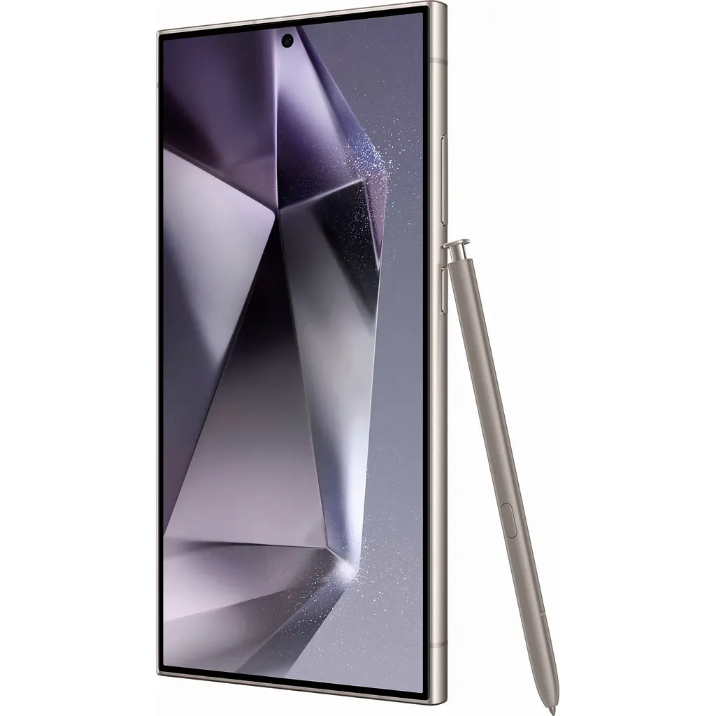 Смартфон Samsung Galaxy S24 Ultra 12/512Gb Titanium Violet [SM-S928BZVH] [100705] - фото 4