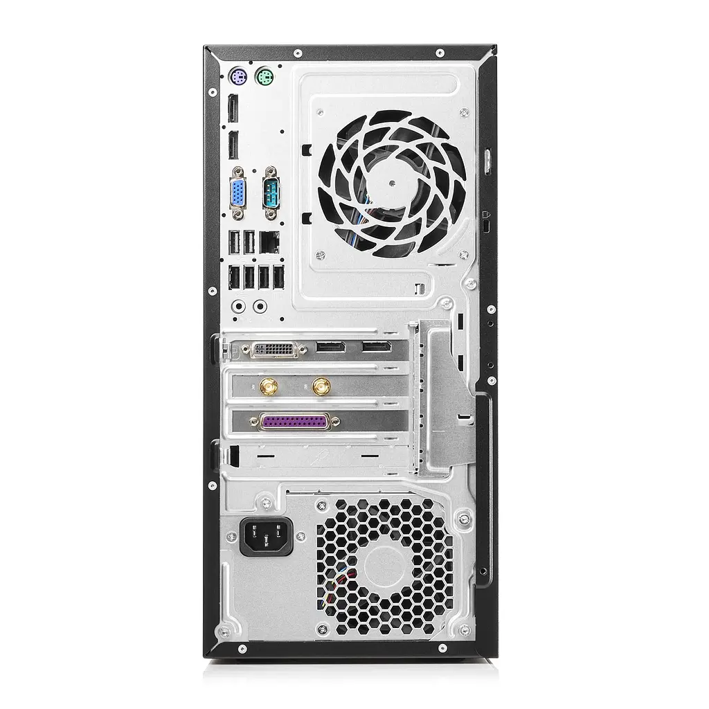Комп'ютер HP EliteDesk 705 G2 MT A10-8750B/8/240SSD Refurb - фото 2