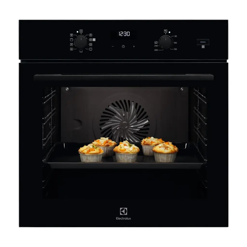 Духовой шкаф Electrolux EOD3C70TK